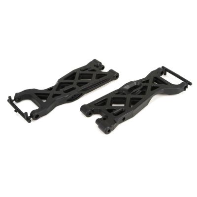 8T 3.0/2.0 - Set de triangles avant - HORIZON HOBBY - R�f�rence: TLR244017