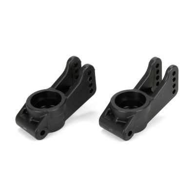 8IGHT 4.0 - Fus�e arri�re - HORIZON HOBBY - R�f�rence: TLR244022