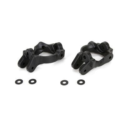 8IGHT 4.0 - Etrier porte fus�e avant, 15� - HORIZON HOBBY - R�f�rence: TLR244023