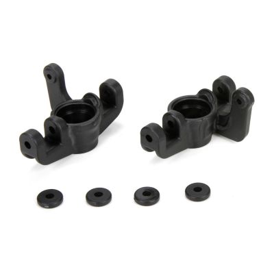 8IGHT 4.0 - Jeu de fus�es avant - HORIZON HOBBY - R�f�rence: TLR244024