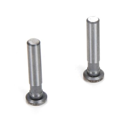 8IGHT 4.0 - Axes de suspension en Titane 4x21mm (2) - HORIZON HOBBY - R�f�rence: TLR244027