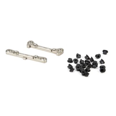 8IGHT-E 4.0 - Cale de pincement arri�re LRC - HORIZON HOBBY - R�f�rence: TLR244028
