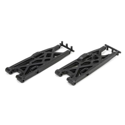 8T 4.0 - Set de triangles de suspension arri�re - HORIZON HOBBY - R�f�rence: TLR244032