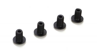 Droop Screw (4): 8B 3.0 - HORIZON HOBBY - R�f�rence: TLR245000