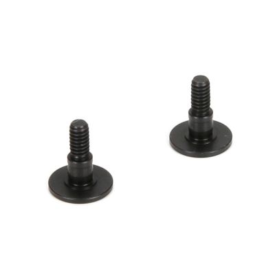 8IGHT 4.0 - Vis �paul�e de fixation de barre d'Ackerman  (4) - HORIZON HOBBY - R�f�rence: TLR245004