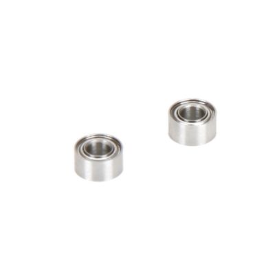 Roulements �tanches 3/32  x 3/16  x 3/32  (2) - HORIZON HOBBY - R�f�rence: TLR247000