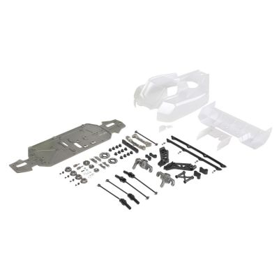 8IGHT 4.0 - Kit de r�glage TLR - HORIZON HOBBY - R�f�rence: TLR248000