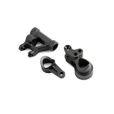 ServoSaverBellcrank Plastics: 5B, 5T, MINI WRC - HORIZON HOBBY - R�f�rence: TLR251001
