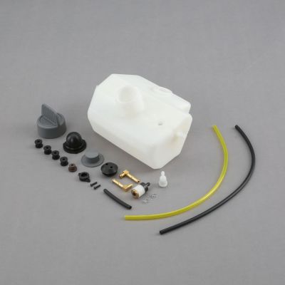 Gas Tank Complete: 5B, 5T, MINI WRC - HORIZON HOBBY - R�f�rence: TLR251005