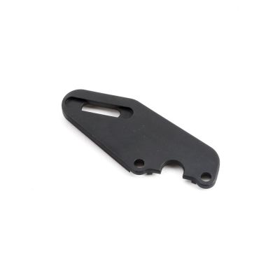 Center Diff Engine Mesh Plate: 5IVE B - HORIZON HOBBY - R�f�rence: TLR251006