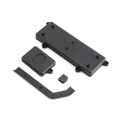 Radio Tray Covers: 5IVE B - HORIZON HOBBY - R�f�rence: TLR251008