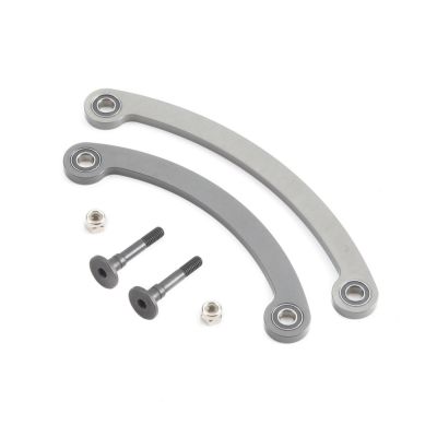 SteeringDragLink&Hardware, Long&Short: 5B,5T,MINI - HORIZON HOBBY - R�f�rence: TLR251012