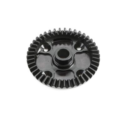 Rear Diff Ring Gear, Lightened: 5B,5T,MINI WRC - HORIZON HOBBY - R�f�rence: TLR252002