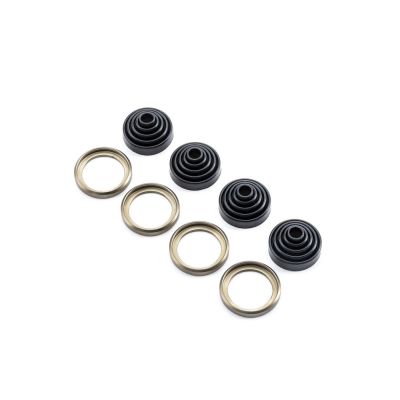 Axle Boot Set: 5ive-B, 5ive-T, MINI WRC - HORIZON HOBBY - R�f�rence: TLR252003
