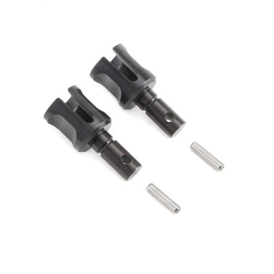 F/R Diff Outdrive, Lightened, V2 (2): 5B, 5T, MINI - HORIZON HOBBY - R�f�rence: TLR252005