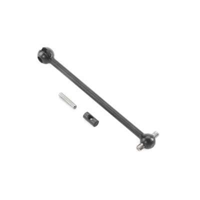 F/R Driveshaft & CV Coupler (1): 5B, MINI WRC - HORIZON HOBBY - R�f�rence: TLR252006