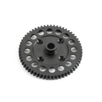 Spur Gear,Center Diff,Light Weight,58T:5B,5T,MINI - HORIZON HOBBY - Référence: TLR252007