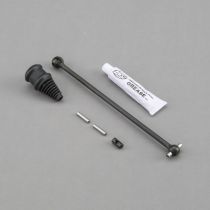 Rear Center Driveshaft & CV Coupler, LtWt: 5B - HORIZON HOBBY - Référence: TLR252014