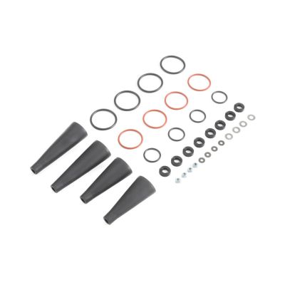 ShockRebuild/Hardware Set (4): 5B, 5T, MINI - HORIZON HOBBY - R�f�rence: TLR253001