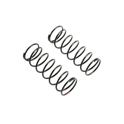 Front Spring, 9.1 lb Rate, Red: 5IVE B - HORIZON HOBBY - R�f�rence: TLR253003