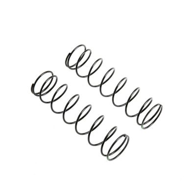 Rear Spring, 5.1 lb Rate, Green: 5IVE B - HORIZON HOBBY - R�f�rence: TLR253004