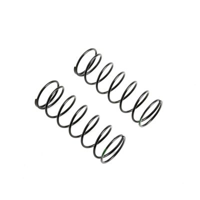 Front Spring, 8.1 lb Rate, Green: 5IVE B - HORIZON HOBBY - R�f�rence: TLR253005