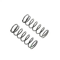 Front Spring, 8.1 lb Rate, Green: 5IVE B - HORIZON HOBBY - Référence: TLR253005