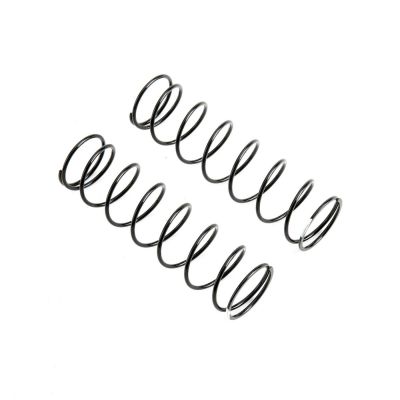 Rear Spring, 6.7 lb Rate, White: 5IVE B - HORIZON HOBBY - R�f�rence: TLR253008