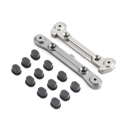 AdjustableRearHingePinBrace w/Inserts: 5B,5T,MINI - HORIZON HOBBY - R�f�rence: TLR254001