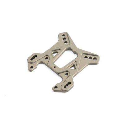 Front Shock Tower: 5B, 5T, MINI WRC - HORIZON HOBBY - R�f�rence: TLR254003