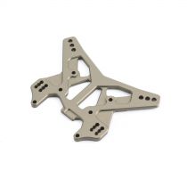 5B -  Supports d'amortisseurs arrière - HORIZON HOBBY - Référence: TLR254004