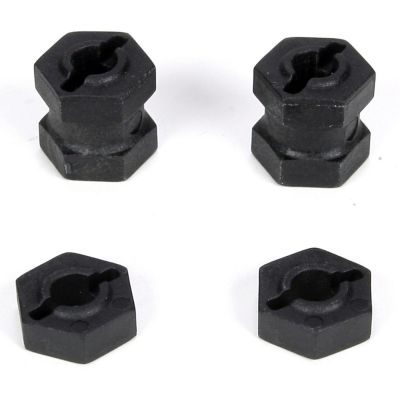 22 Truck -Hexagones de roues av/arr - HORIZON HOBBY - R�f�rence: TLR2929