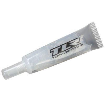 22 -Graisse silicone pour diff, 8cc - HORIZON HOBBY - R�f�rence: TLR2952