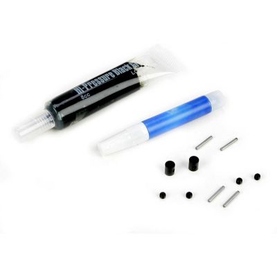22 - Kit de r�paration de cardan - HORIZON HOBBY - R�f�rence: TLR2972