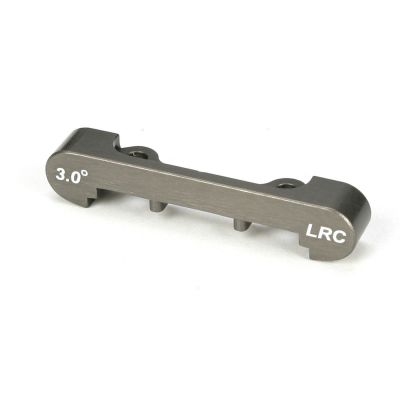 22 - Cale de picement aluminium 3� LRC - HORIZON HOBBY - R�f�rence: TLR2984