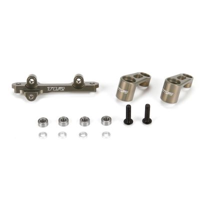 22/T/SCT 2.0 - Renvoi de direction - HORIZON HOBBY - R�f�rence: TLR331016