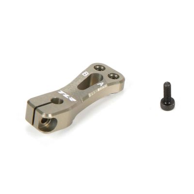 22-4 - Bras de servo, A/B, Aluminium - HORIZON HOBBY - R�f�rence: TLR331018