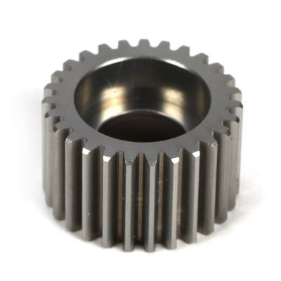 Idler Gear, Aluminum: 22/T/SCT - HORIZON HOBBY - R�f�rence: TLR332009