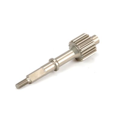 22 - Arbre de renvoi all�g� pour entra�nement direct - HORIZON HOBBY - R�f�rence: TLR332044