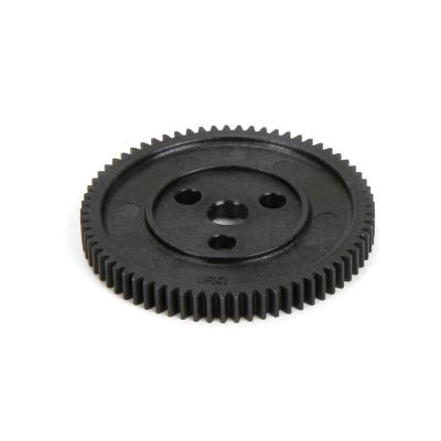Couronne entra�nement direct, 69T, 48P - HORIZON HOBBY - R�f�rence: TLR332047