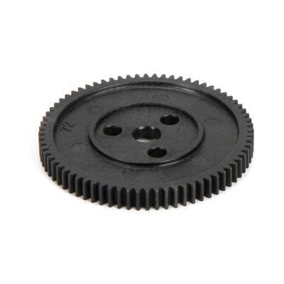 Couronne entra�nement direct, 72T, 48P - HORIZON HOBBY - R�f�rence: TLR332048