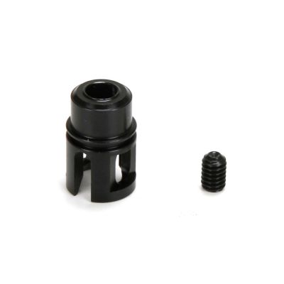 SCTE 2.0 - Noix de cardan - HORIZON HOBBY - R�f�rence: TLR332051