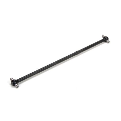 SCTE 2.0/3.0 - Cardan central 125mm - HORIZON HOBBY - R�f�rence: TLR332052