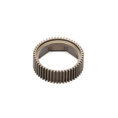 22 - Diff�rentiel � pignon aluminium, 2WD - HORIZON HOBBY - R�f�rence: TLR332069