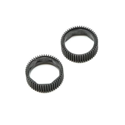 22 - Pignon de diff�rentiel en composite, 2WD - HORIZON HOBBY - R�f�rence: TLR332071