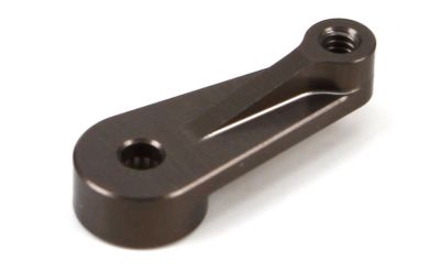 24 - Bras de servo en aluminium 25T - HORIZON HOBBY - R�f�rence: TLR334012