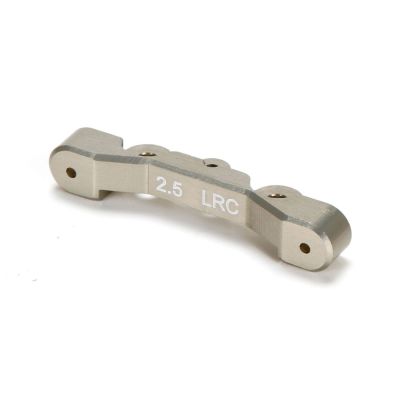 22-4 - Fus�es arri�re LRC, 2.5� de pincement - HORIZON HOBBY - R�f�rence: TLR334024