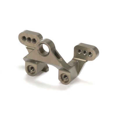22-4 - Cale de carrossage arri�re , rotules verticales - HORIZON HOBBY - R�f�rence: TLR334026