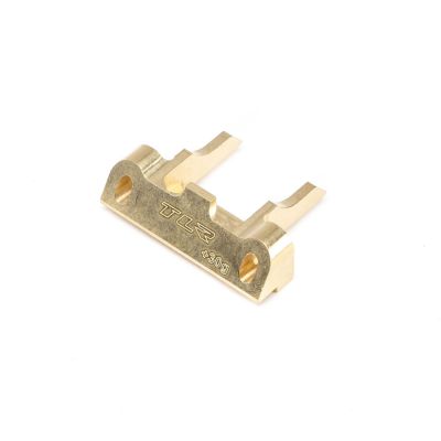 Brass Weight, Hinge Pin Brace, LRC +30g: 22 3.0 - HORIZON HOBBY - R�f�rence: TLR334035