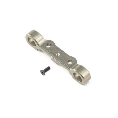 22 4.0 - Cale de pincement, LRC -2� en aluminium - HORIZON HOBBY - R�f�rence: TLR334042